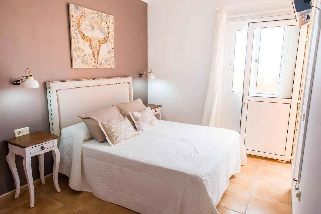 Villa Atlantic Ocean Private Pool Corralejo By Holidays Home