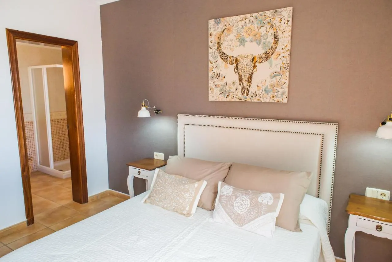 Villa Atlantic Ocean Private Pool Corralejo By Holidays Home Hiszpania