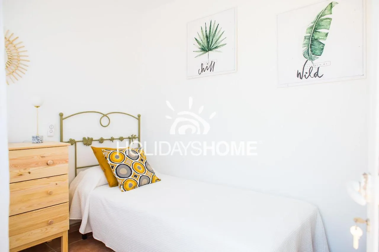 Villa Atlantic Ocean Private Pool Corralejo By Holidays Home