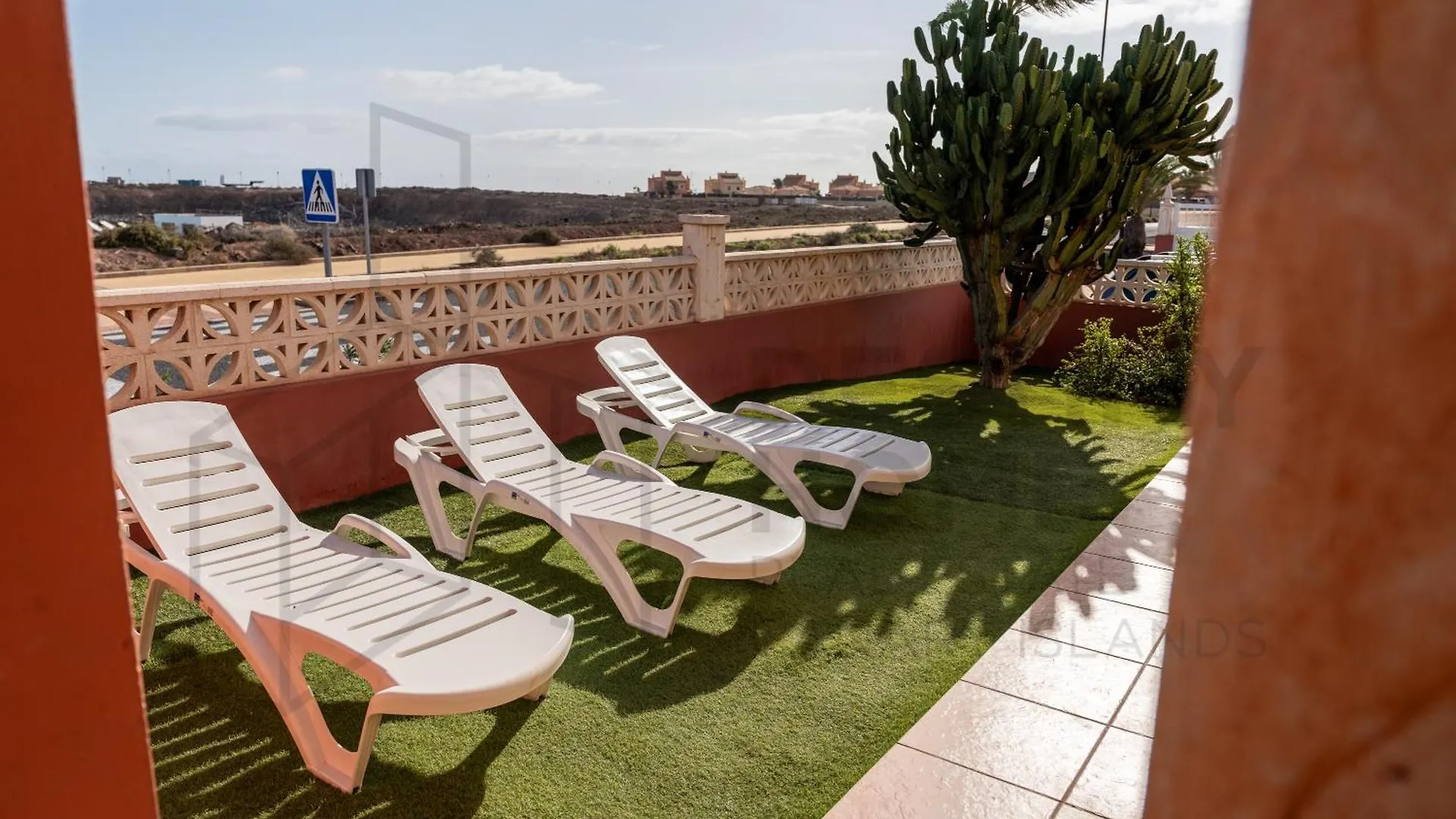 Villa Atlantic Ocean Private Pool Corralejo By Holidays Home