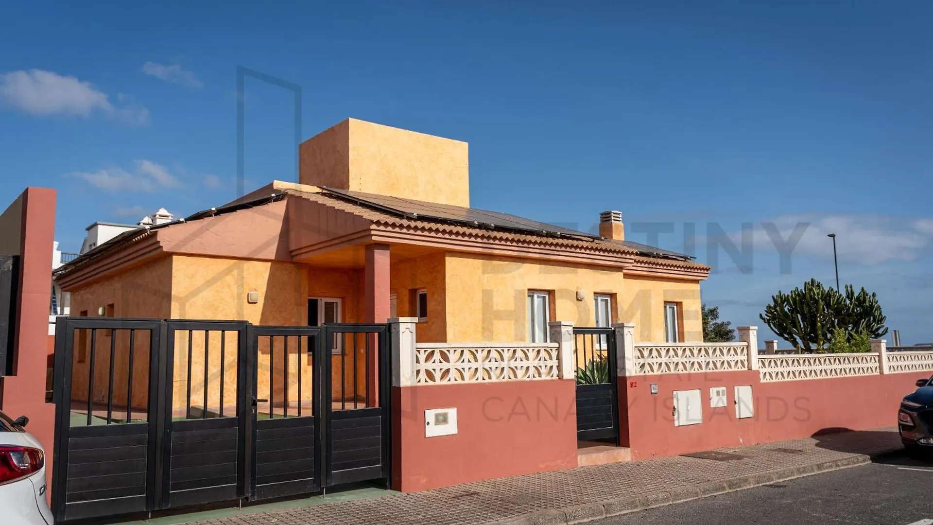 Villa Atlantic Ocean Private Pool Corralejo By Holidays Home 0*,  Hiszpania